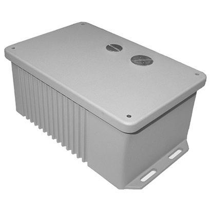 Alimentazione elettrica DC/DC - PDS-60 - COLOR KINETICS - da incasso