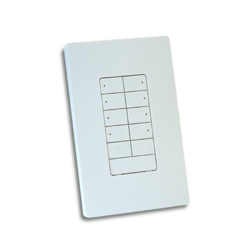Tastiera di controllo per lampadario - 910503700223	 - COLOR KINETICS - a muro / contract