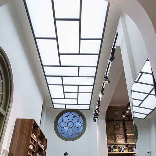 Pannello led per soffitto - GEN2 - COLOR KINETICS - modulare