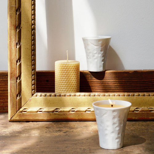 Candela - UNSCENTED - Tsé & Tsé associées