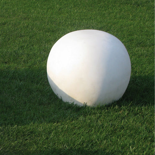 Pouf design originale - CLAP.S - LOVECEMENT - in calcestruzzo fibrorinfrozato / in cemento / fatto a mano
