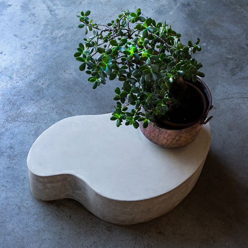 tavolino basso design originale - LOVECEMENT