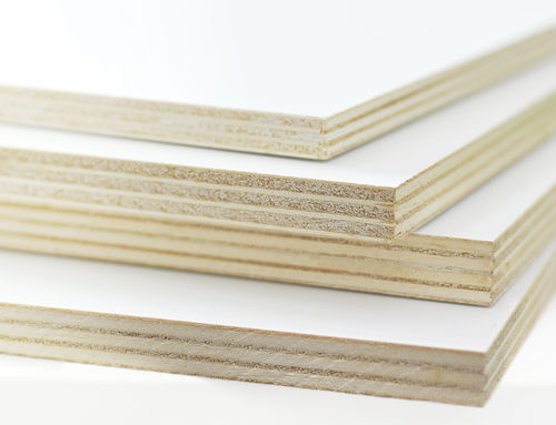 Pannello compensato da costruzione - PRIMED - INVERNIZZI SPA - per arredamento / per interni / per edificio