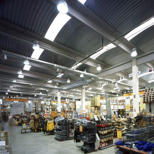 Trave prefabbricata - YPSILON - HORMIPRESA - in calcestruzzo / a Y / da tetto