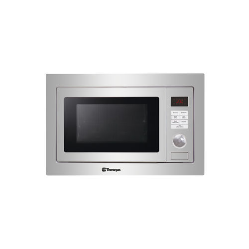 Forno elettrico - MN0K63X - Tecno SpA - misto / a microonde / da incasso