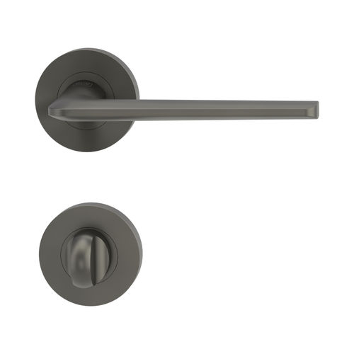 Maniglia per porta - REMOTE - Griffwerk GmbH - in alluminio / contemporanea / per uso residenziale