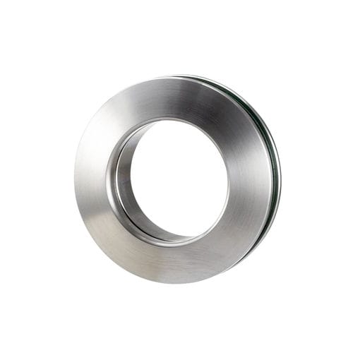 Maniglia a tirante per porta scorrevole - RONDO - Griffwerk GmbH - in acciaio inossidabile / contemporanea / per uso residenziale