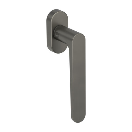 Maniglia da finestra - AVUS - Griffwerk GmbH - in acciaio inossidabile / contemporanea / per uso residenziale