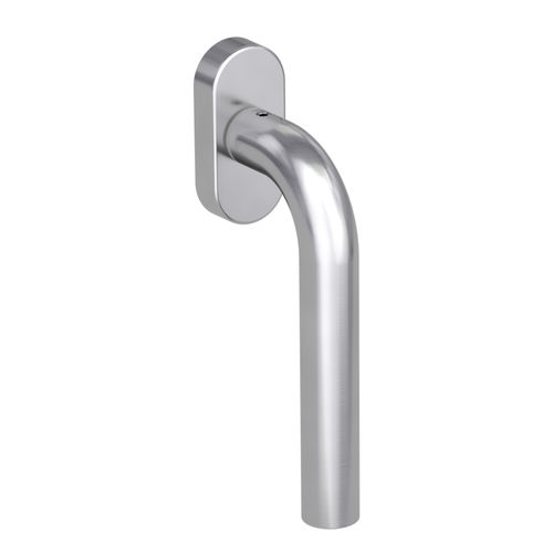 Maniglia da finestra - DANIELA - Griffwerk GmbH - in acciaio inossidabile / contemporanea / per uso residenziale