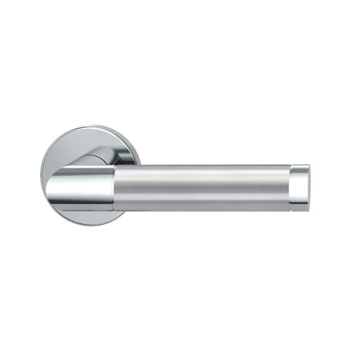 Maniglia per porta - CHRISTINA - Griffwerk GmbH - in acciaio inossidabile / contemporanea / per uso residenziale