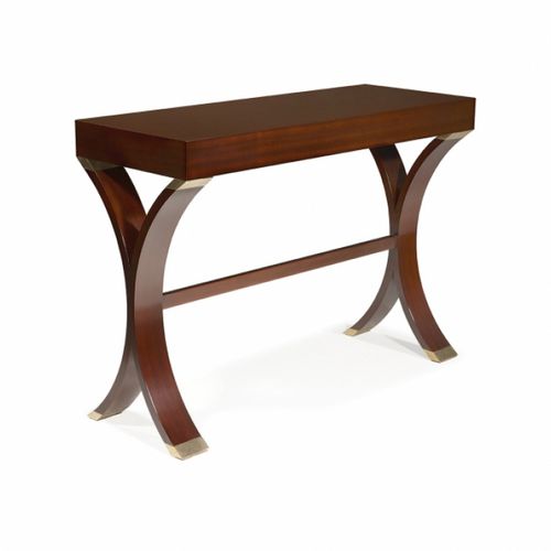 Consolle classica - FISHER - Oficina Inglesa - in rovere / in ciliegio / in mogano