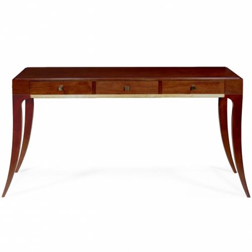 Consolle classica - QUESHIRE - Oficina Inglesa - in rovere / in mogano / in ciliegio