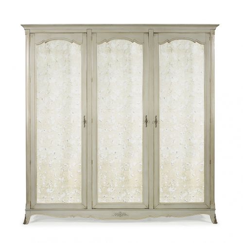 Armadio classico - ALMONESTER - Oficina Inglesa - in rovere / in ciliegio / in mogano