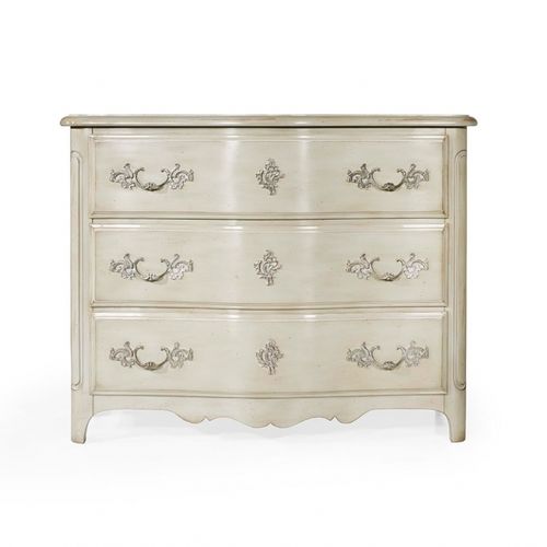 Cassettone classico - WOLCOTT - Oficina Inglesa - in rovere / in ciliegio / in mogano