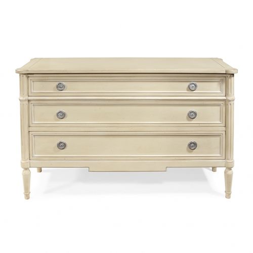 Cassettone classico - DURANT - Oficina Inglesa - in rovere / in ciliegio / in mogano