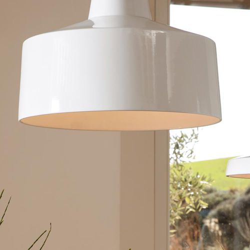 Lampada a sospensione - GANGSTER - KARMAN - in ceramica / contemporanea / con cavo