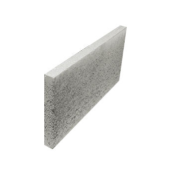 Pianella in calcestruzzo - Technitherm