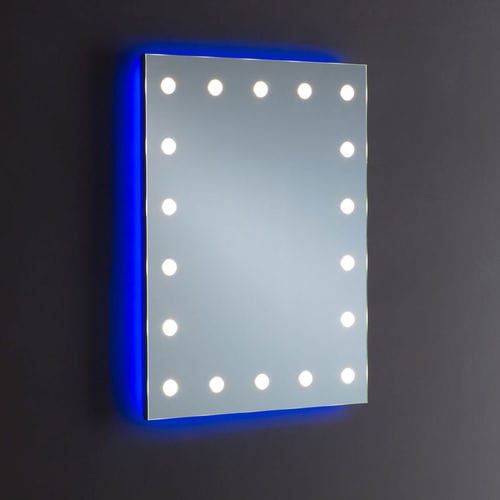 Specchio a muro - MH08.V  - CANTONI - sospeso / contract / contemporaneo