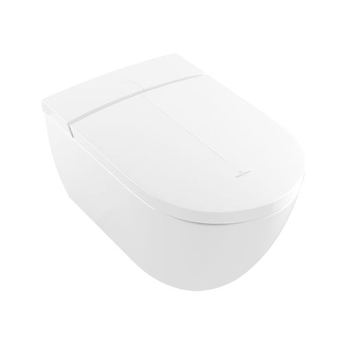Copriwater in plastica - VICLEAN-I 100: V0E100   - Villeroy & Boch