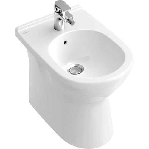 Bidet in porcellana - O.NOVO: 546100 - Villeroy & Boch