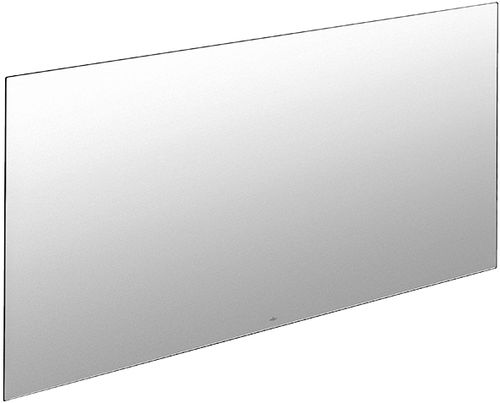 Specchio da bagno a muro - MORE TO SEE : A31014 - Villeroy & Boch - contemporaneo / rettangolare