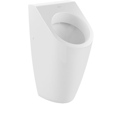 Orinatoio in ceramica - ARCHITECTURA : 558600 - Villeroy & Boch - da parete