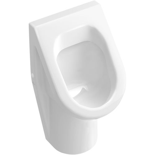 Orinatoio in ceramica - ARCHITECTURA: 557400 - Villeroy & Boch - da parete / professionale