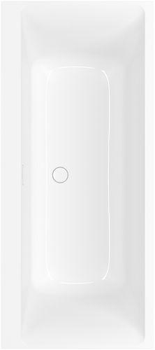 Vasca da bagno - SUBWAY 3.0: UBQ170SBW2DV - Villeroy & Boch