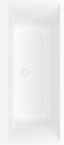Vasca da bagno - SUBWAY 3.0: UBQ170SBW2TDV - Villeroy & Boch