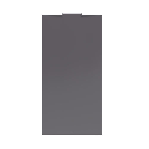 Piatto doccia rettangolare - WALLWAY : UDQ1890WAL2V-XX - Villeroy & Boch - da appoggio / rasoterra / in composito