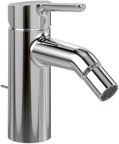Miscelatore per bidet - TVB116001000K5 - Villeroy & Boch - da piano / meccanico / in ottone