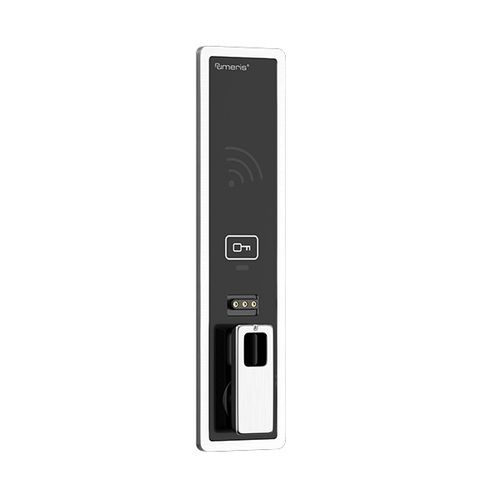 Serratura elettronica - NUMERIS VERSA© RFID - Digilock - RFID / per mobile / a 1 punto