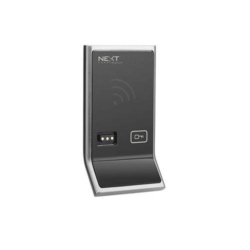 Serratura elettronica - NEXTLOCK AXIS© TOUCH RFID  - Digilock - RFID / per armadietto da spogliatoio / a 1 punto