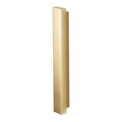 Maniglia per mobile in ottone - P/600 - DCG PICARDIE - levigata / spazzolata / anticata