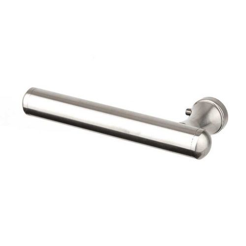 Maniglia per porta - B193AM - DCG PICARDIE - in ottone / in ottone nichelato / in ottone spazzolato
