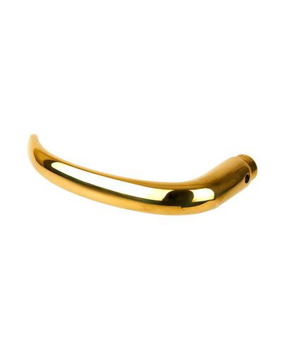 Maniglia per porta - marine  - DCG PICARDIE - in ottone / in ottone nichelato / in ottone spazzolato