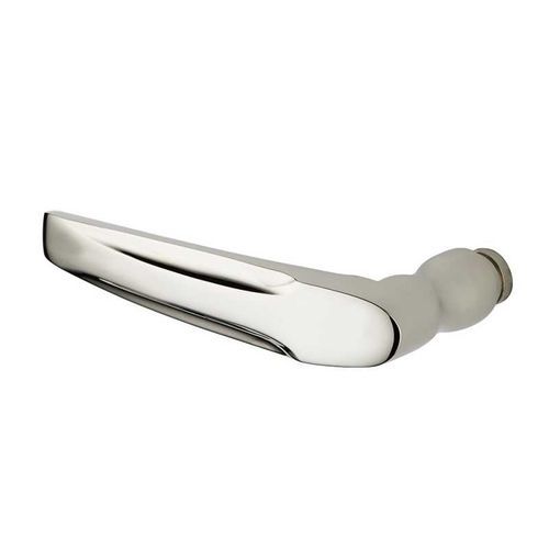 Maniglia per porta - B603VC - DCG PICARDIE - in ottone / Art Deco / per uso residenziale