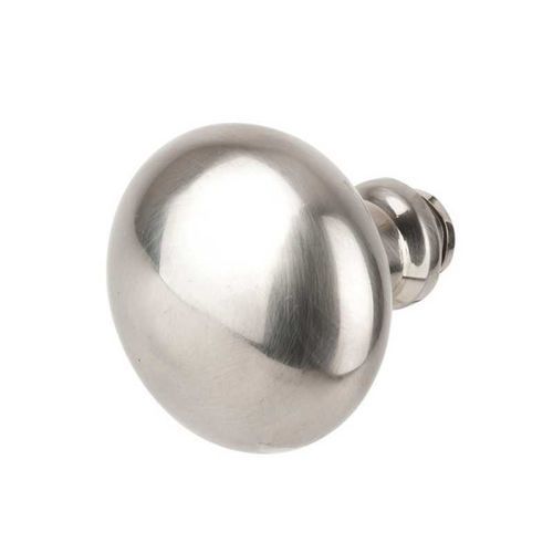 Pomello per porta classico - B9LB - DCG PICARDIE - in ottone / in ottone cromato / in ottone spazzolato