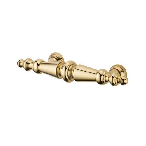 Maniglia a tirante per porta - P47AM - DCG PICARDIE - in ottone / in ottone nichelato / in ottone spazzolato