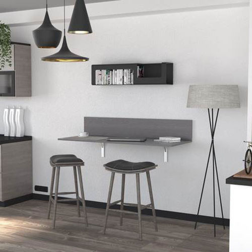 Tavolo contemporaneo - BEKI - smqrt beds - in legno / con supporto in metallo / rettangolare