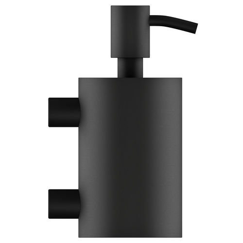 Distributore di sapone per hotel - S210-N - Duten - da parete / in acciaio inossidabile / elettronico