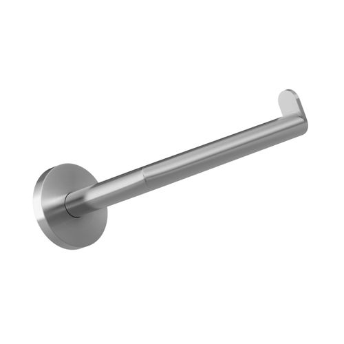 Portarotolo da parete - H101-S - Duten - in acciaio inossidabile / in acciaio inossidabile 316L / satinato