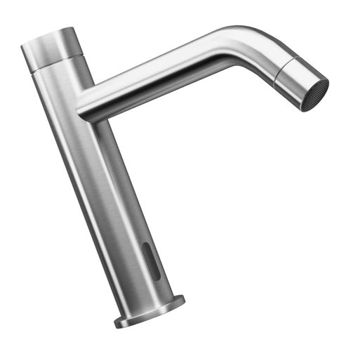 Miscelatore a infrarossi - R314 - Duten - per lavabo / da appoggio / in ottone