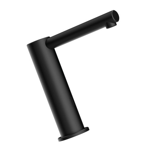 Miscelatore per lavabo - R395-N - Duten - da appoggio / a infrarossi / in ottone