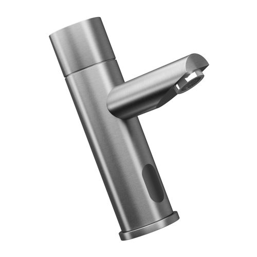 Miscelatore a infrarossi - R345 - Duten - per lavabo / da appoggio / in ottone