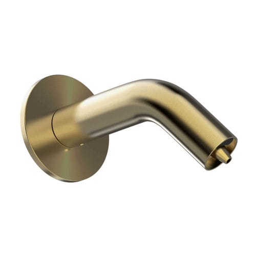 Distributore di sapone professionale - S235-L - Duten - da parete / da incasso / in acciaio inossidabile