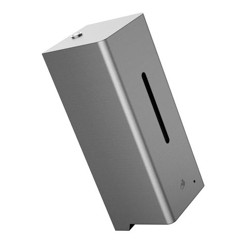 Distributore di gel igienizzante da parete - S245 - Duten - dispenser di sapone / automatico / senza contatto