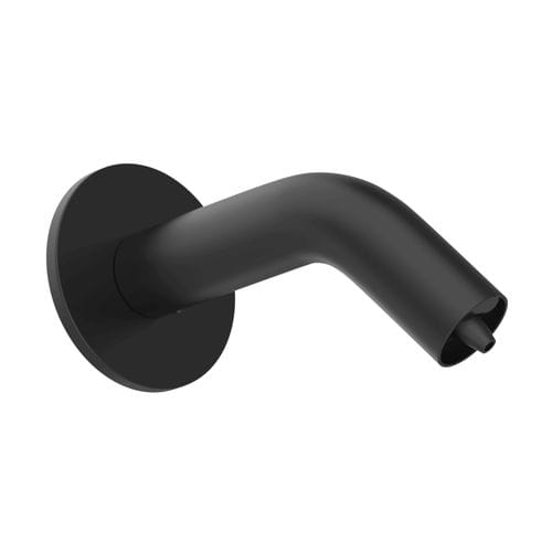 Distributore di sapone professionale - S235-N - Duten - da parete / in ottone / in acciaio inossidabile