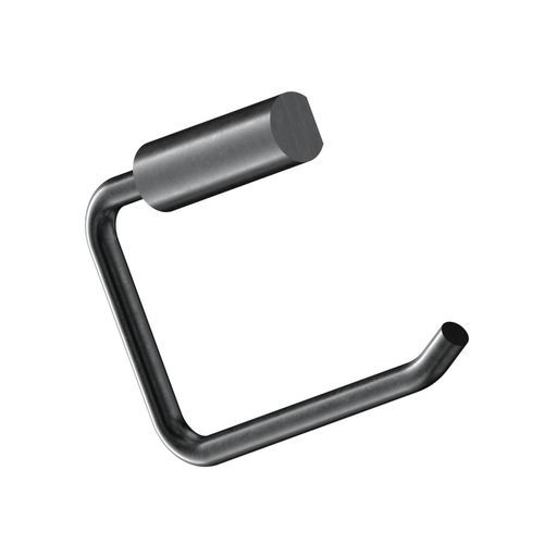 Portarotolo da parete - H105-G - Duten - in acciaio inossidabile / in ottone / in cromo