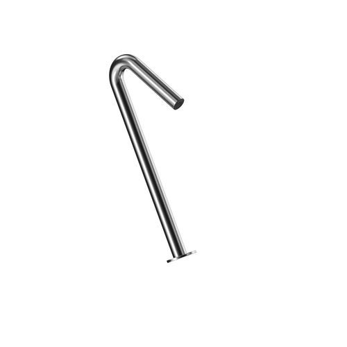 Miscelatore per lavabo - R320H+S - Duten - da appoggio / elettronico / a infrarossi